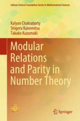 Modular Relations and Parity in Number Theory
