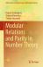 Modular Relations and Parity in Number Theory