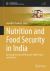 Nutrition and Food Security in India : Enriching the Cycle of Research, Public Policy and Practice