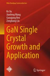 GaN Single Crystal Growth and Application