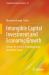 Intangible Capital Investment and Economic Growth : Science for Science, Technology and Innovation Policy