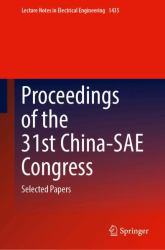Proceedings of the 31st China-SAE Congress : Selected Papers
