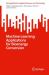 Machine Learning Applications for Bioenergy Conversion