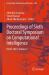 Proceedings of Sixth Doctoral Symposium on Computational Intelligence : DoSCI 2025, Volume 2