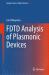FDTD Analysis of Plasmonic Devices