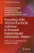 Proceedings of the 18th East Asia-Pacific Conference on Structural Engineering and Construction : EASEC-18, 13-15 November 2024, Chiang Mai, Thailand