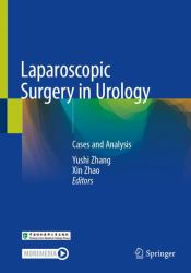 Laparoscopic Surgery in Urology : Cases and Analysis