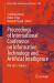 Proceedings of International Conference on Information Technology and Artificial Intelligence : ITAI 2025, Volume 1