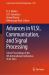 Advances in VLSI, Communication, and Signal Processing : Select Proceedings of the 6th International Conference, VCAS 2023