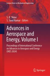 Advances in Aerospace and Energy, Volume I:Proceedings of International Conference on Advances in Aerospace and Energy (IAES 2024)