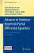 Advances in Nonlinear Hyperbolic Partial Differential Equations : Numerical Analysis and Applications