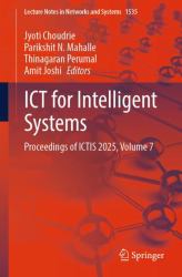 ICT for Intelligent Systems : Proceedings of ICTIS 2025, Volume 7