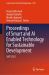 Proceedings of Smart and AI Enabled Technology for Sustainable Development : Sait 2023