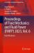 Proceedings of Fluid Mechanics and Fluid Power (FMFP) 2023, Vol. 6 : Fluid Mechanics