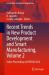 Recent Trends in New Product Development and Smart Manufacturing, Volume 2 : Select Proceedings of NPDSM 2024