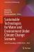 Sustainable Technologies for Water and Environment under Climate Change Scenario : Select Proceedings of SMET 2024 - Vol 2