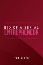 Bio of a Serial Entrepreneur
