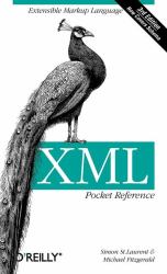 XML Pocket Reference : Extensible Markup Language