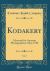 Kodakery, Vol. 7 : A Journal for Amateur Photographers; May, 1920 (Classic Reprint)