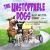 The Unstoppable Dogs : Elliot and Pop's Journey