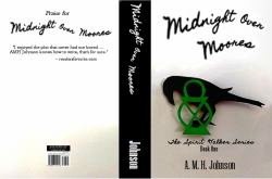 Midnight over Moores
