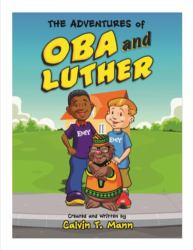 The Adventures of Oba and Luther