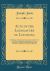 Acts of the Legislature of Louisiana : Establishing and Regulating Quarantine for the Protection of the State; Organizing and Defining the Powers of the Board of Health, and Regulating the Practice of Medicine, Midwifery, Dentistry and Pharmacy