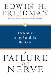 Failure of Nerve