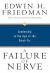 Failure of Nerve