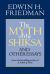 Myth of the Shiksa and Other Essays