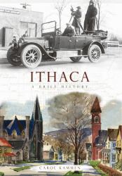 Ithaca : A Brief History