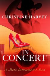 In Concert : That's Entertainment Book 2