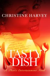 Tasty Dish : A That's Entertainment Novel