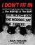 I Don't Fit In : My Wild Ride Through the Punk & Power Pop Trenches with the NERVES and the BEAT