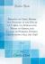 Reports of Cases, Heard and Decided in the House of Lords, on Appeals and Writs of Error, and Claims of Peerage, During the Sessions 1837 and 1838, Vol. 5 (Classic Reprint)