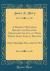 A Sermon, Delivered Before the Palestine Missionary Society, at Their Thirty-First Annual Meeting : Held at Randolph, Mass. , June 18, 1851 (Classic Reprint)