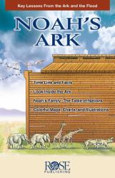 Noahs Ark Time Line