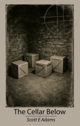 The Cellar Below : Tales of Blowville