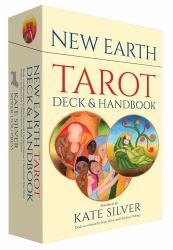 New Earth Tarot Deck and Handbook : A Tarot Deck and Handbook for a New Era of Personal and Global Awakening