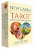 New Earth Tarot Deck and Handbook : A Tarot Deck and Handbook for a New Era of Personal and Global Awakening