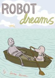 Robot Dreams