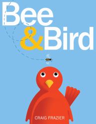 Bee and Bird