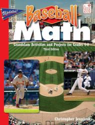 Baseball Math : Grandslam Activities and Projects