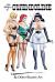 Eric Stanton : The Return of Gwendoline and Other Bizarre Art Eric Stanton : The Return of Gwendoline and Other Bizarre Art