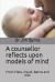 A Counsellor Reflects upon Models of Mind : Integrating the Psychological Models of Plato, Freud, Berne and Ellis