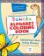 Dakhód'iapi Oówa Owíu¿ Wówapi : Dakota Alphabet Coloring Book