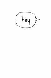 Hey