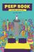 Peep Book : The Adult Coloring Book