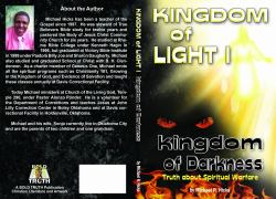 KINGDOM of LIGHT 1 Kingdom of Darkness : Truth about Spiritual Warfare