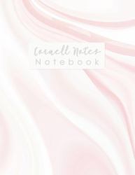 Cornell Notes : Marble Notebook College Ruled